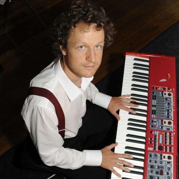 Remure Oliver Jerike - Regionale Musikschule Regensdorf