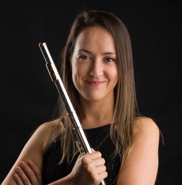 Remure Ana Laura Dominguez - Regionale Musikschule Regensdorf